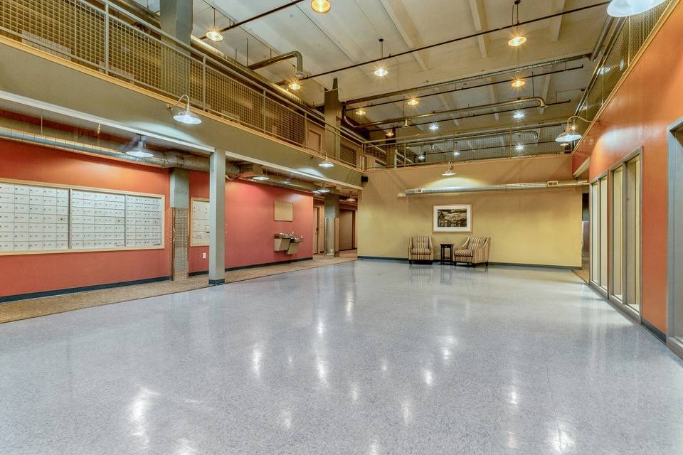 Blue Ribbon Lofts